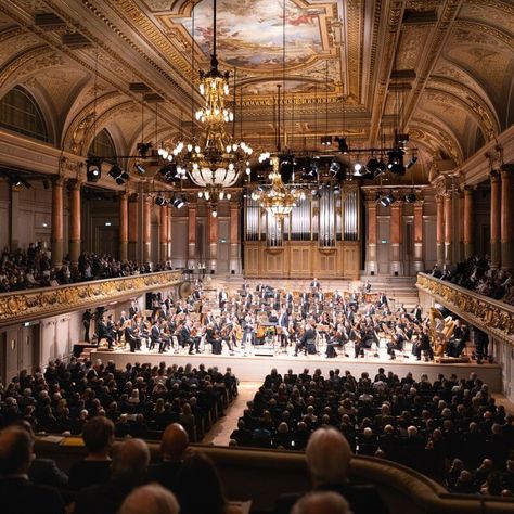 After an extensive restoration project, the Tonhalle Zurich is back in action, offering a world-class venue for classical music lovers. A true gem, Tonhalle Zürich returns with sharper acoustics first appeared in the Newly Swissed Online Magazine Classical Music Concert, Cosy Aesthetic, Music Classes, Old Music, Folk Dance, Music Class, Music Venue, Symphony Orchestra, Music Event