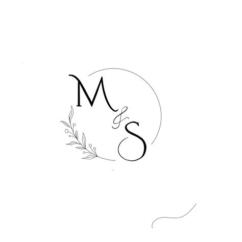 S Love M Images, Sm Logo, 25th Wedding Anniversary Invitations, Esthetician Room Decor, French Girl Aesthetic, M Image, Initial Tattoo, Wedding Anniversary Invitations, 25th Wedding Anniversary