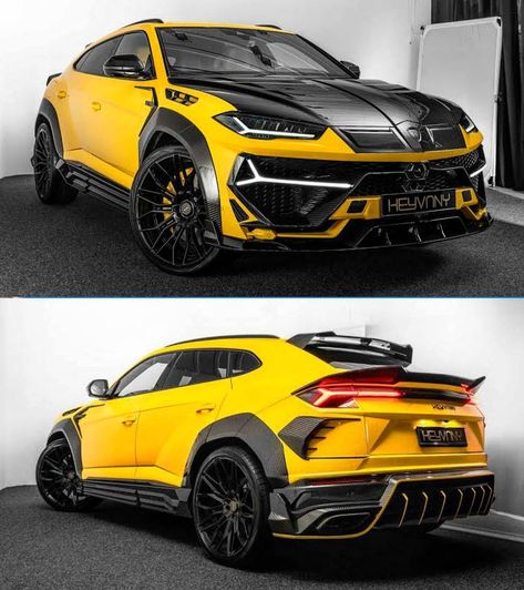 Lamborghini Urus, Sports Cars Luxury, Car Wrap, Car Collection, Body Kit, Sports Cars, Lamborghini, Luxury Cars, Follow Us