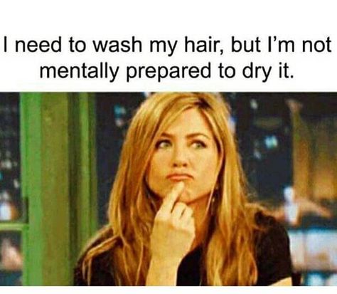 I hate blow drying my hair, it's currently wet and gonna air dry 😂😂 Tag a friends follow @thememequ33n @thememequ33n Quick Bun, Hair Everyday, Hair Washing, Beach Wave, Girl Problems, Hair Problems, Bed Head, Washing Hair, Medium Long