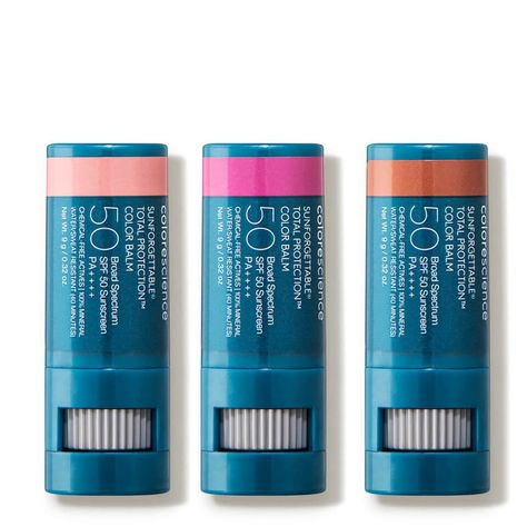 Colorscience Sunforgettable, Colorescience Sunforgettable, Infrared Radiation, Buy List, Body Sunscreen, Sunscreen Spf 50, Fancy Makeup, Beauty Sale, Spf Sunscreen