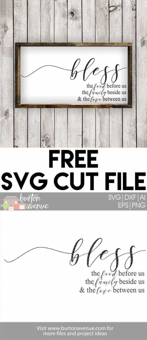 Free Thanksgiving SVG files for Cricut & Silhouette Cuadros Diy, Foto Transfer, Thanksgiving Svg, Free Thanksgiving, Christmas Fonts, Scrapbooking Album, Cricut Free, Cricut Craft Room, Silhouette Cameo Projects