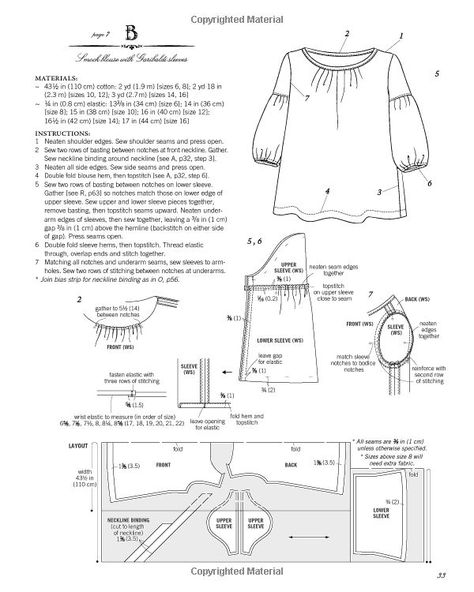 Victorian Dress Pattern, Book Dress, Upcycled Dress, Barbie Doll Clothing Patterns, Dress Book, Japanese Sewing, Sewing Tutorials Clothes, Clothing Patterns Free, Costume Patterns