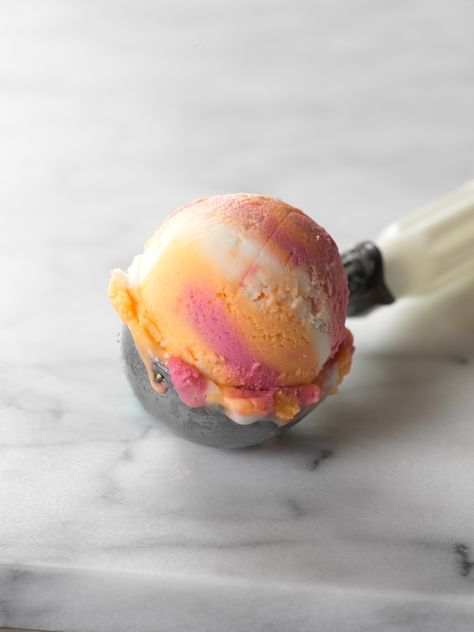 What’s the difference between sorbet, sherbet, and ice cream? Keep reading for the inside scoop on how these classic frozen treats are flavorful and unique. Baskin Robbins, Frozen Treats, Frozen, Ice Cream, Google Search, Reading, Cream