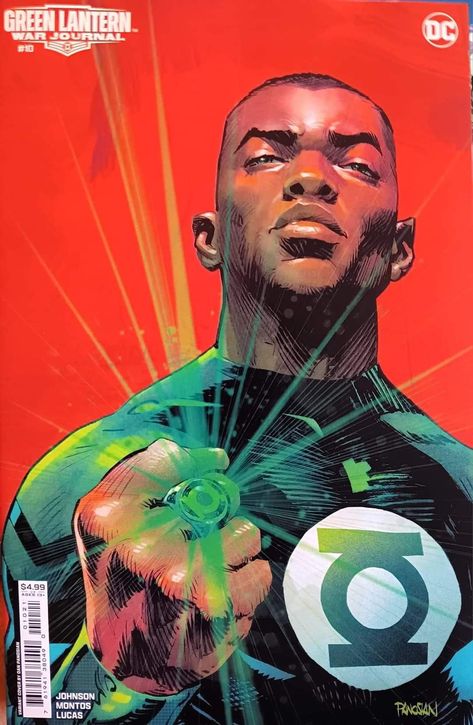 Green Lantern Wallpaper, Green Lantern John Stewart, John Stewart Green Lantern, Guy Gardner, Lantern Art, John Stewart, Comic Book Collection, Green Lantern Corps, Black Comics