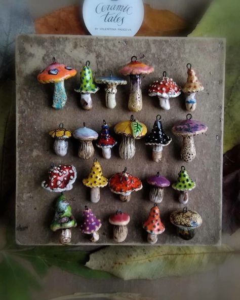 Mushroom Crafts, Home Decor Aesthetic, Clay Crafts Air Dry, Sold Out, Ceramics Pottery Art, Clay Art Projects, Ceramics Ideas Pottery, Diy Clay Crafts, Decor Aesthetic