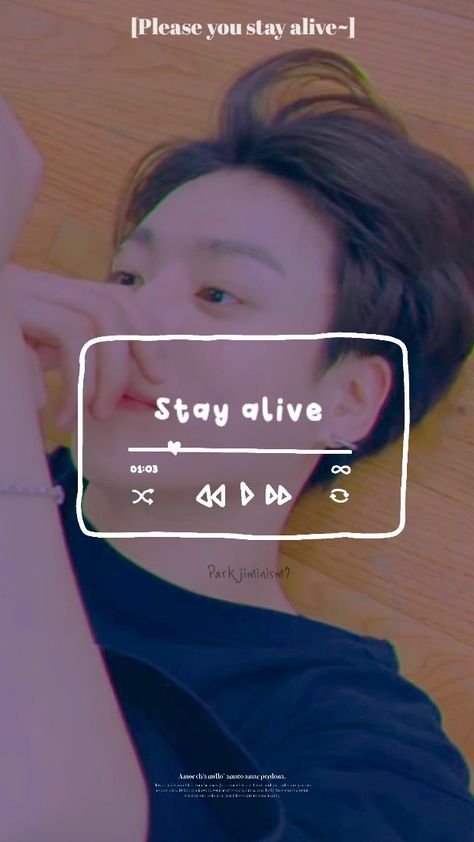 Jungkook Stay Alive Wallpaper, Stay Alive Wallpaper, Stay Alive Jungkook, Dreamers Jungkook, I Am Alive, Stay Alive, Staying Alive, Jeon Jungkook, Soulmate