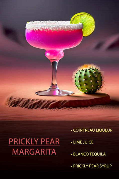 Candy Inspired Cocktails, Extravagant Cocktails, Fantasy Cookbook, Hobbit Recipes, Margaritas Recipes, Mobile Bartender, Pear Margarita, Cocktails Tequila, Cocktail Recipes At Home