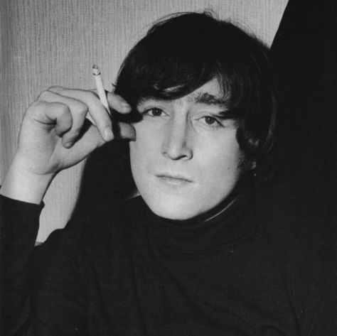 John Lennon c. 1965 John Lemon, Bug Boy, John Lennon Beatles, Beatles Pictures, Beatles John, Dear John, Story Board, The Fab Four, Jim Morrison