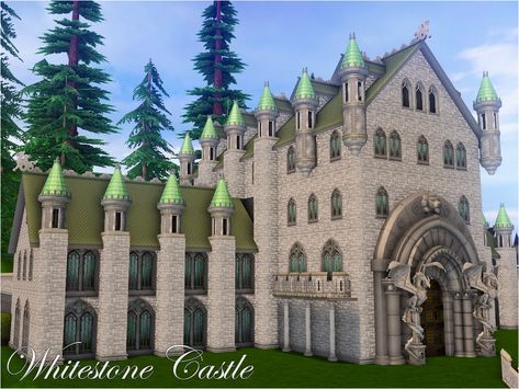 Sims Medieval, Sims Stories, Royal Castle, Red Bluff, Modern Games, Vox Machina, The Sims 2, Floor Ceiling, Fantasy Setting