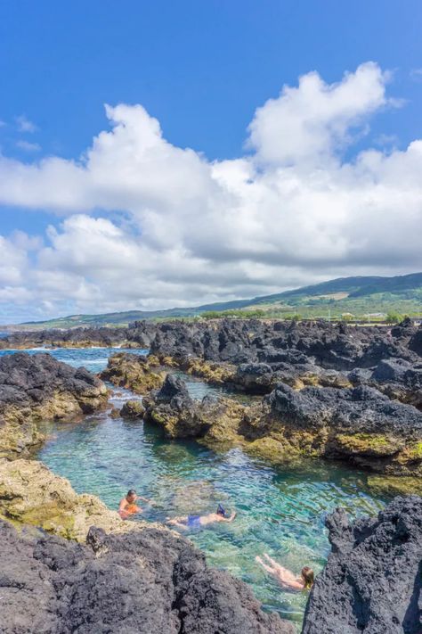 People Swimming, Portugal Itinerary, Summer Travel Destinations, Day Trips From Lisbon, Azores Portugal, Luxury Lifestyle Travel, Portugal Vacation, Places In Portugal, Visit Portugal