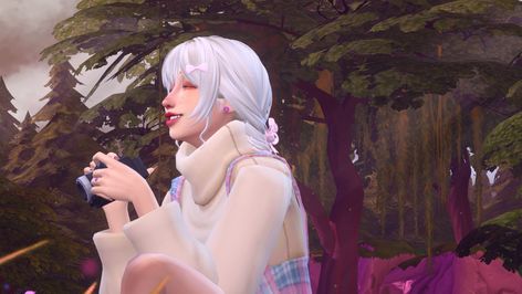 𝕂𝕡𝕠𝕡 𝕊𝕚𝕞𝕤 | MINIWA RANDOM POSES 11 Please don’t reupload to... Sleeping On Shoulder, Poses Sims 4, Random Poses, Solo Poses, Chair Pose, You Used Me, Couple Poses, Maxis Match, Couple Posing