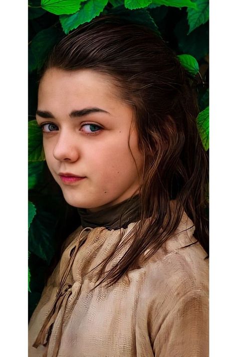 Arya Stark Season 1, Arya Stark Wallpaper, Arya Stark Aesthetic, Ayra Stark, Stark Wallpaper, Stark Aesthetic, Kgf Photos Hd, Series Wallpaper, Olivia Cooke