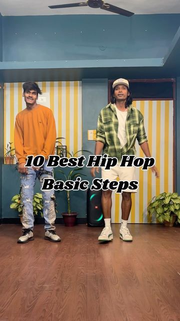 JAGDISH CHOUHAN on Instagram: "Hip hop Basic Steps combo . 
#jddancetutorial #hiphop #hiphopbasic #basicsteps #explore #instagram #dancetutorial #hiphopdance 
Hiphop dance 
Hip hop dance tutorial 
Dance tutorial 
Dance combo 
Explore" Dance Hip Hop, Hiphop Dance, Best Hip Hop, Dance Tutorial, Hip Hop Dance, Hip Hop, On Instagram, Quick Saves, Instagram