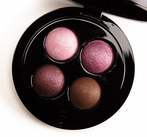 MAC A Medley of Mauves Mineralize Eyeshadow Quad Beauty Spells, Redhead Makeup, Mac Eyes, Eyeshadow Quad, Lipgloss Lips, Diy Perfume, Rose Perfume, Mac Eyeshadow, Gothic Makeup