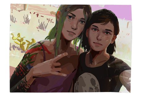 Imgur: The magic of the Internet Life Is Strange Photos, Kate Marsh, Life Is Strange Fanart, Dontnod Entertainment, Arcadia Bay, Life Is Strange 3, Max And Chloe, Chloe Price, After The Storm