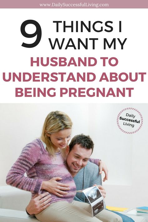 Learn how to be a supportive husband during pregnancy. Watching your wife struggle with pregnancy is really hard. These 9 tips are simple steps you can take to help your pregnant wife during your pregnancy journey. These tips will help you connect with your wife and new baby. Tell Your Husband Your Pregnant, Pregnancy Struggles, Pregnancy Husband, Improve Marriage, Baby Delivery, Supportive Husband, Pregnancy Hormones, Being Pregnant, Pumping Moms