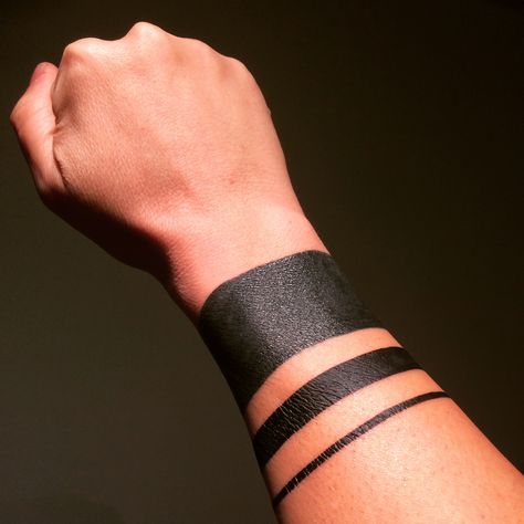 Arlo Tattoo, Shane Tattoo, Maori Tattoo Arm, Black Band Tattoo, Wrist Band Tattoo, Armband Tattoos For Men, Band Tattoos For Men, Thumb Tattoos, Armband Tattoos