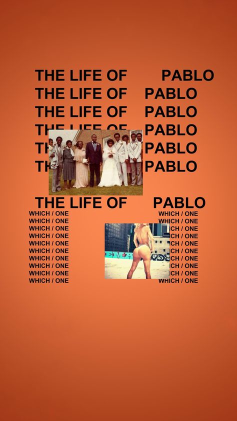 Pablo Wallpaper Iphone, Life Of Pablo Wallpaper, Wallpaper Kanye, Pablo Wallpaper, Wallpaper Rap, Kanye West Wallpaper, Life Of Pablo, Rap Album Covers, Phone Backgrounds Quotes