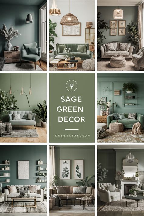 Fall Furniture , Autumn Cozy Fall ,Decor Easy Fall ,
Decor Neutral Fall ,Decor Fall ,Decor Inspiration ,Fall Decor Ideas Bedroom Decor Sage Green, Green Room Decor Ideas, Sage Green Bedroom Decor, Sage Green Room Decor, Sage Green Room, Sage Green Furniture, Hand Planters, Sage Green Living Room, Green Room Decor