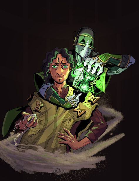 Fan Made Stands, Jojo Stand, Falling Sand, We Don't Talk About Bruno, Stand User, Bruno Madrigal, Jojo Stands, Jojo Art, Disney Character Art