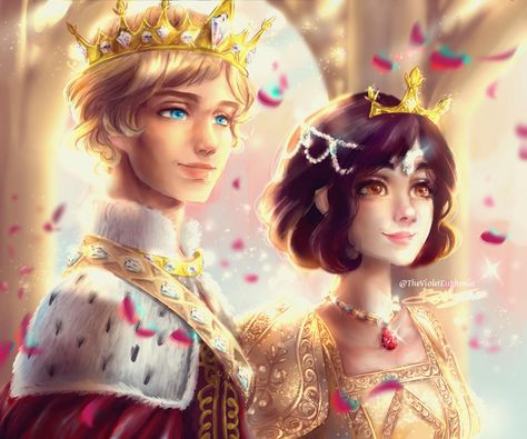 The School For Good And Evil, Victoria Aveyard, School For Good And Evil, Royal Art, Miraculous Ladybug Fanfiction, Ladybug Comics, Miraculous Ladybug Anime, Miraculous Ladybug Comic, Good And Evil