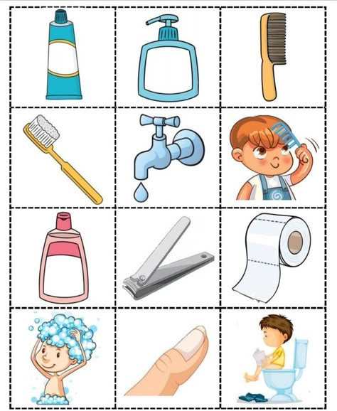 Chores For Kids By Age, Kids Routine Chart, Toddler Homeschool, English Activities For Kids, Warm Scarves, Learning English For Kids, Kids Schedule, Kindergarten Learning Activities, Routine Chart