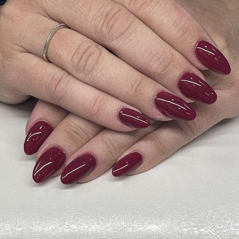 Red has been the colour this season. ❤️❤️ #polygel #polygelextensions #polygelnails #gelmanicure #gelnail #gel #gelpolishnails #nailsbyangex #redcliffenailsalon #redcliffepeninsula Red Polygel Nails, Polygel Nails, Gel Extensions, Nail Designs Spring, Gel Manicure, The Colour, Gel Nail Polish, Spring Nails, Gel Nails