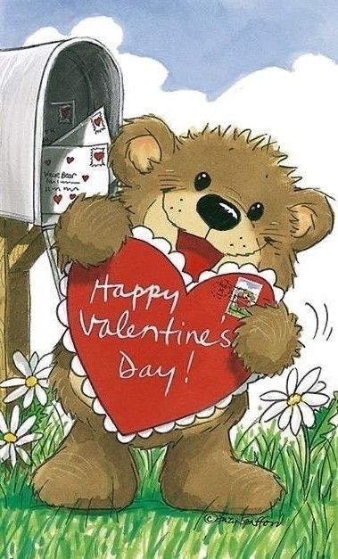 Suzy Zoo Clipart, Celebrate Each New Day, Happy Valentines Day Pictures, Valentines Day Bears, Happy Valentines Day Wishes, Suzys Zoo, Happy Valentine Day Quotes, Happy Valentines Day Images, Valentines Day Wishes