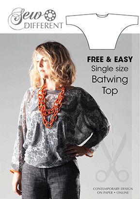 Free Patterns & Projects – Sew Different Winter Dress Patterns, Easy Sewing Patterns Free, Dress Sewing Patterns Free, Sewing Patterns Free Women, Sewing Top, Trendy Sewing Projects, Trendy Sewing Patterns, Sewing Blouses, Sewing Shirts