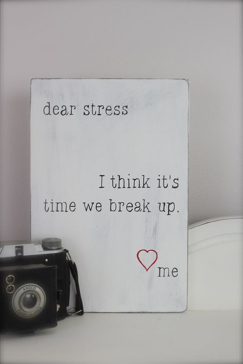 dear stress... Room Door Quotes, Door Quotes, Room Door, Magic Words, Yoga Quotes, Lettering Quotes, Art Sign, Wall Art Sign, Beautiful Quotes