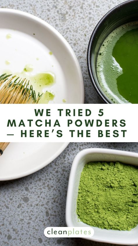 #matcha #tastetest Green Tea Mochi, Matcha Tea Recipes, Matcha Brownies, Jade Leaf Matcha, Make Matcha, Matcha Mochi, How To Make Matcha, Best Matcha, Ceremonial Grade Matcha