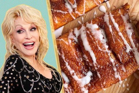 Dollywood Cinnamon Bread, Sourdough Bread Rolls, Dolly Parton Recipes, Loaf Breads, Apple Cider Donuts Baked, Bakers Delight, Pepperoni Rolls, Buttered Corn, Baking Secrets