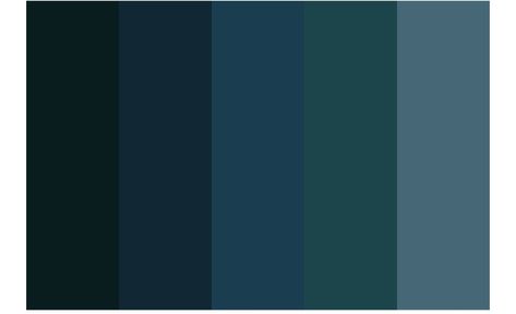 Jinx Color Palette, Custom Pens, Colour Palette, Color Change, Color Palette, Hair Color, Color