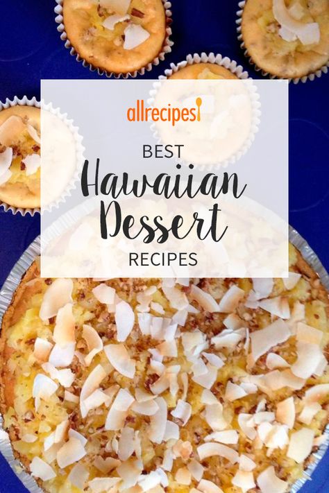 Desserts For A Luau Party, Hawaiian Luau Dessert Ideas, Hawaiian Party Food Desserts, Hawaiian Desserts Authentic, Traditional Hawaiian Desserts, Tiki Party Desserts, Hawaiian Deserts Hawaii Dessert Recipes, Hawaii Desserts Easy Recipes, Luau Desserts Easy