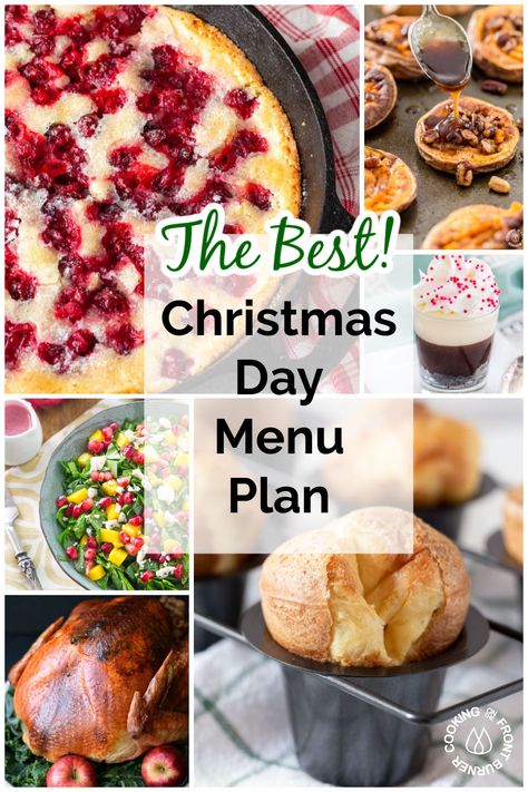 Christmas Meal Plan, Christmas Turkey Dinner Menu Ideas, Easy Christmas Day Food Ideas, Simple Christmas Menu Ideas, Christmas Menus Families, Christmas Day Lunch Ideas Families, Christmas Day Buffet Ideas, Christmas Eve Lunch Ideas Families, Christmas Day Menu Ideas