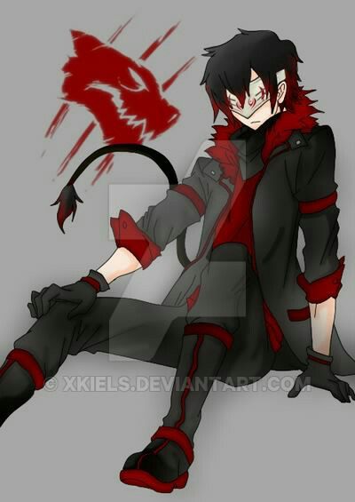 White fang male ruby Faunus Ruby Rose, Adam Taurus Fanart, Rwby Faunus Oc, White Fang Rwby, Rwby White Fang, Faunus Rwby, Rwby Genderbend, Adam Taurus, Rwby Rose