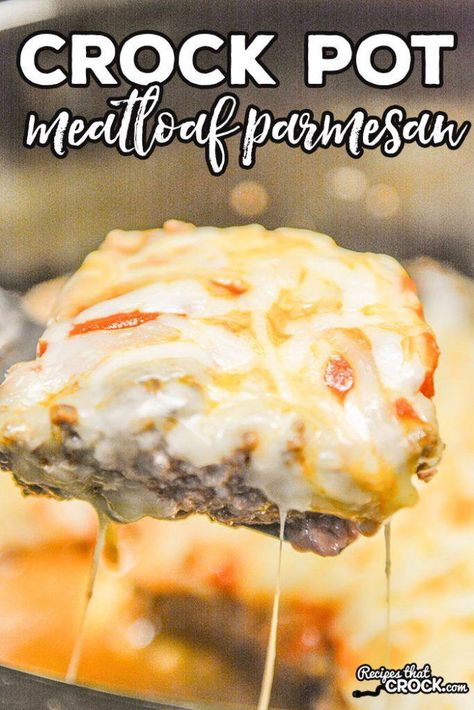 Crock Pot Meatloaf, Parmesan Meatloaf, Crockpot Meatloaf Recipes, Crockpot Meatloaf, Cena Keto, Low Carb Crock Pot Recipes, Keto Crockpot Recipes, Paleo Crockpot, Crockpot Dishes