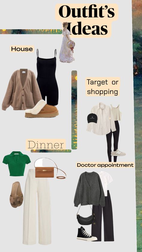 Appointment Outfit, Doctors Appointment, Healthy Book, Doctor Appointment, A Doctor, Petite Outfits, Health And Wellbeing, You Nailed It, What To Wear