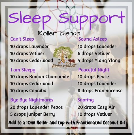 Defuser Oils, Doterra Oils For Sleep, Essential Oil Recipes For Sleep Roll On, Sleep Roller Blend, Doterra Sleep Blend Rollers, Doterra Sleep, Sleep Roller Blend Young Living, Deep Sleep Essential Oils, Sleepy Time Essential Oil Blend Roller