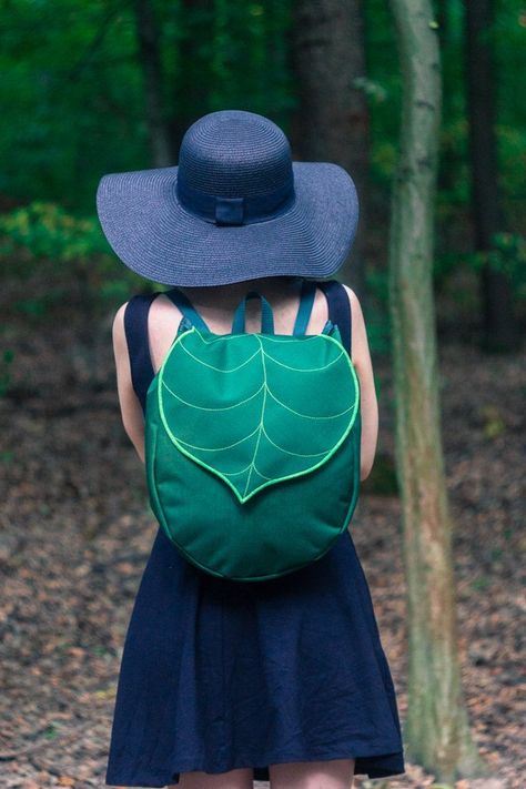 Festival Backpack, Hipster Backpack, Womens Rucksack, Nature Inspired Fashion, Boho Backpack, Quirky Fashion, Colorful Bags, Stylish Fashion, Beautiful Bags