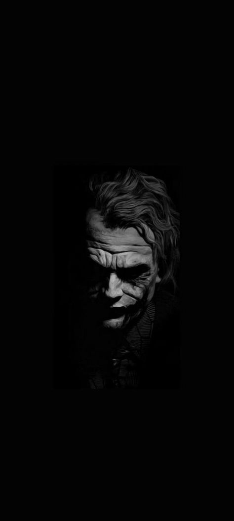 Darkest Black Wallpaper, Joker Dark Wallpaper, Darkest Wallpaper, Wallpaper Crazy, Joker Dark, Darkest Black, Rider Wallpaper, Minion Phone Wallpaper, Wallpaper Iphone Dark