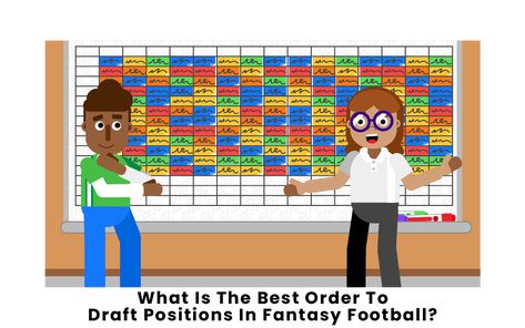 What Is the Best Order To Draft Positions in Fantasy Football? Fantasy Football Draft Order, Draft Snake, Fantasy Draft, Judo Karate, Nfl Fantasy, Football Draft, Pentathlon, Australian Football, Ski Jumping