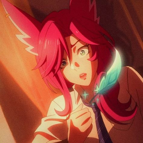 Xayah Pfp, Star Guardian Rakan, Xayah Fanart, Star Guardian Xayah, Xayah Lol, Xayah And Rakan, Wild Rift, Star Guardian, Jay Jay