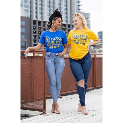 Sgrho Outfits, Royal Blue Sweatshirt, Pretty Poodles, Fraternity Apparel, Sorority Apparel, Greek Apparel, Sorority Outfits, Greek Clothing, Latest T Shirt