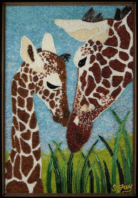 It's Mothers Day so lets have a Sale Looking For Something, African Animals, Bead Art, Something Special, Moose Art, Mothers Day, Mosaic, Let It Be, Photo And Video