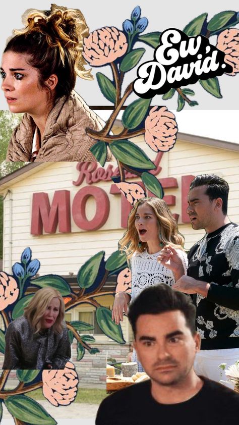 #schittscreek #ewdavid #tvshow #schittscreekshuffle Schitts Creek Alexis, David Wallpaper, Ew David, Schitt's Creek, Schitts Creek, Tv Shows, Tv, Quick Saves, Art