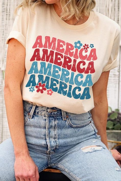 Holiday With Friends, Fun Tshirt, 4th Of July Shirts, Pants Gift, Fourth Of July Shirts, Concert Festival, Graphic Tshirt Design, Film Prints, Birthday Party Gift