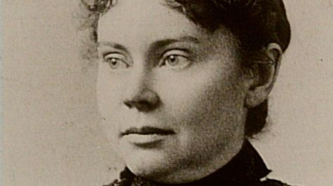 hith lizzie borden ancestor Famous Murders, Lizzie Borden, Sarah Miller, Michael Thomas, Bad People, Paranormal Investigation, Ghost Hunters, Most Haunted, Interesting History