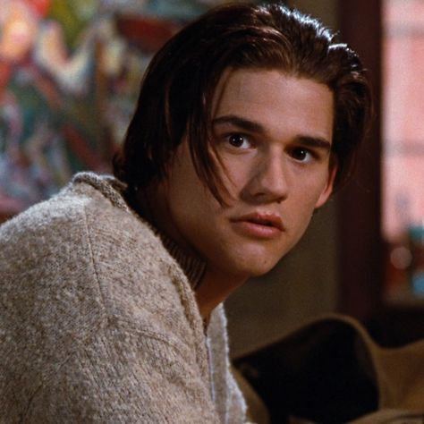 Johnny Whitworth - A.J. Johnny Whitworth 90s, Johnny Whitworth, Empire Records, A J, Actors, Film, Quick Saves